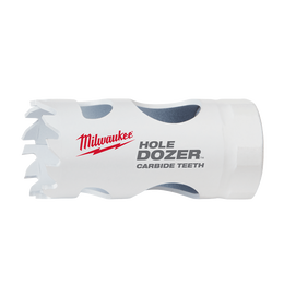 25mm HOLE DOZER™ with Carbide Teeth